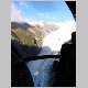 3. de Franz Josef Glacier onder ons.JPG